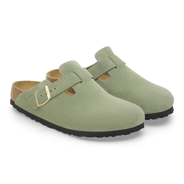 Women's Boston Green Tea SFB