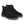 Uppsala Mid Shearling Suede Boots