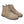 Uppsala Mid Taupe Suede Boots