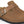 Men's Boston Corduroy Dark Tea Suede