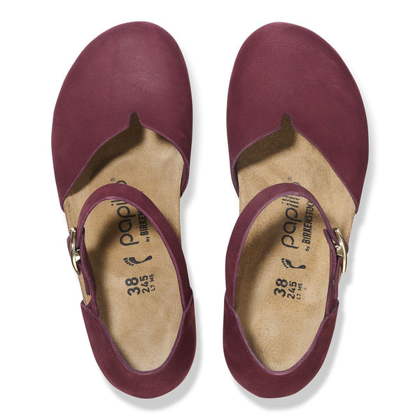 Mary Wedge Zinfandel Nubuck