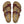 Mayari Zinfandel Nubuck Softfootbed