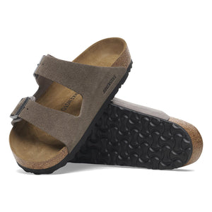 Men's Arizona Concrete Mixed Leather