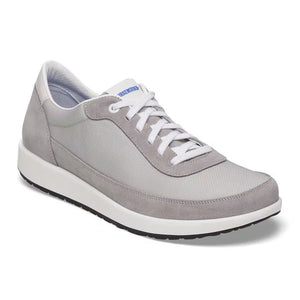 Honnef City Whale Gray