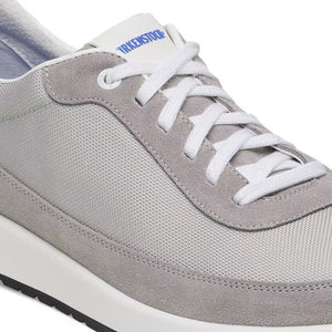 Honnef City Whale Gray