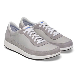 Honnef City Whale Gray
