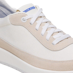 Honeff City Antique White