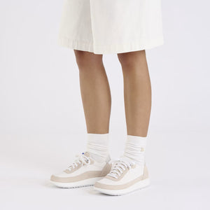 Honeff City Antique White