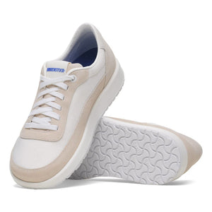 Honeff City Antique White