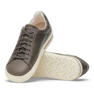 Men's Bend Iron Leather