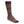 Cotton Pattern Knit Socks Zinfandel