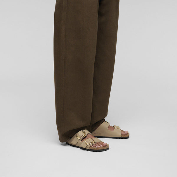 Women's Tokio Sandcastle Nubuck