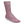 Cotton Slub Sock Zinfandel