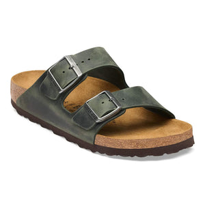 Arizona Oiled Leather Thyme R