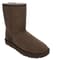UGG Women's Classic Short II Dusted Cocoa