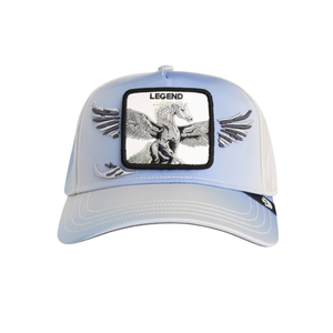 Flare Up Trucker Hat