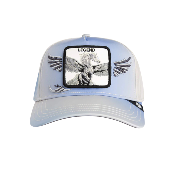 Flare Up Trucker Hat