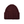 UGG® Chunky Rib Logo Beanie Wild Grape