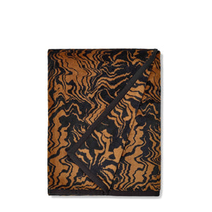 UGG® Duffield Throw II Chestnut Marble Jungle