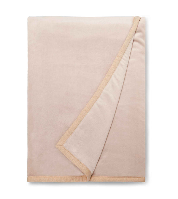 UGG® Duffield Throw II Oatmeal Heather