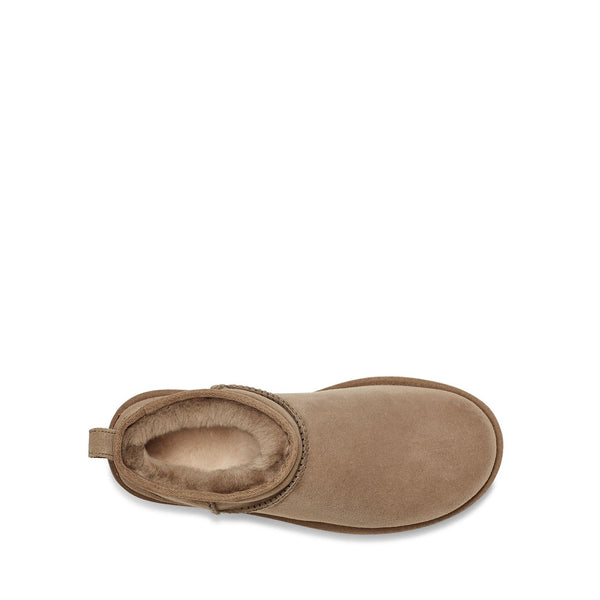 UGG® Classic Ultra Mini Antilope