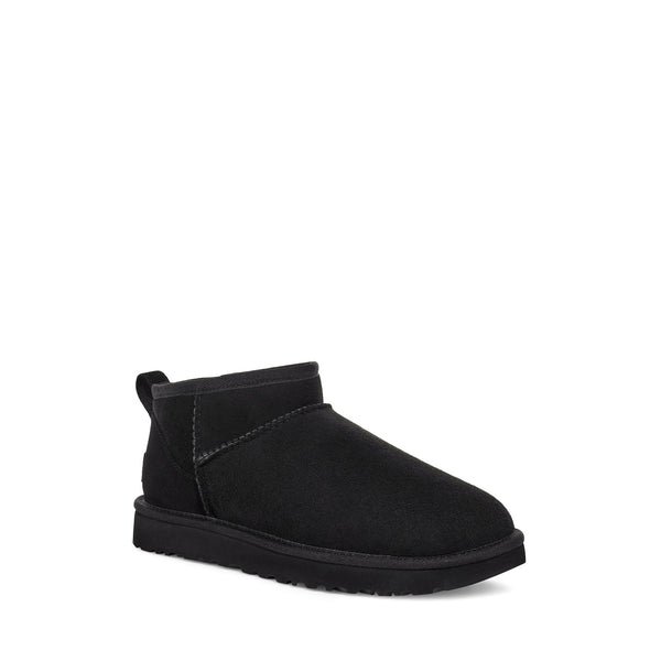 UGG® Classic Ultra Mini Black