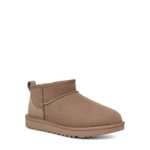 UGG® Classic Ultra Mini Caribou