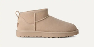 UGG® Classic Ultra Mini Moonlight