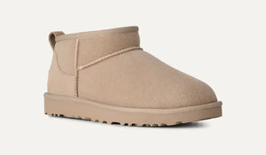 UGG® Classic Ultra Mini Moonlight