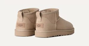 UGG® Classic Ultra Mini Moonlight