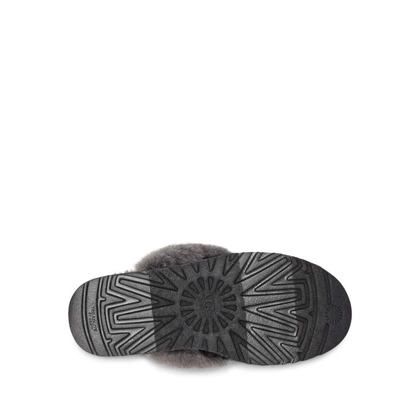 UGG® Cozy Slipper Black