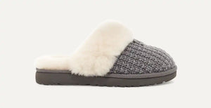 UGG® Cozy Slipper Charcoal