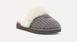 UGG® Cozy Slipper Charcoal