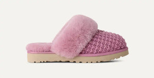 UGG® Cozy Slipper Dusty Orchid