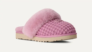 UGG® Cozy Slipper Dusty Orchid