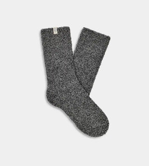 Women's Darcy Cozy Sock Charcoal