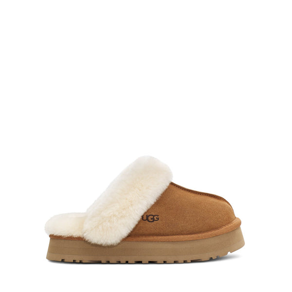 UGG® Disquette Chestnut