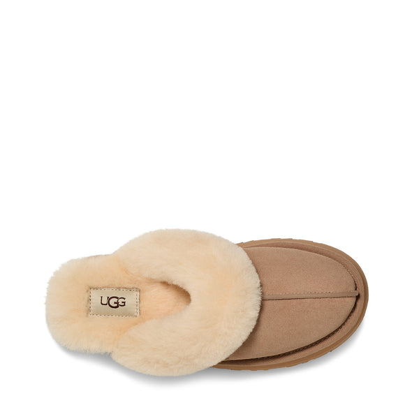 UGG® Disquette Sand