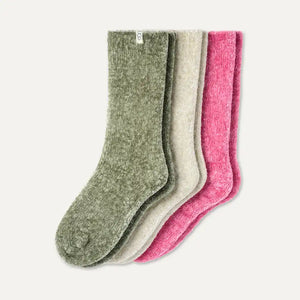 Women's Leda Sparkle 3 Pack