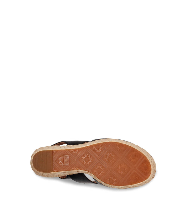 UGG® Careena Wedge Sandal