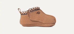 UGG Baby Tasman Chestnut