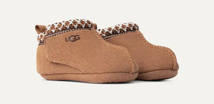 UGG Baby Tasman Chestnut