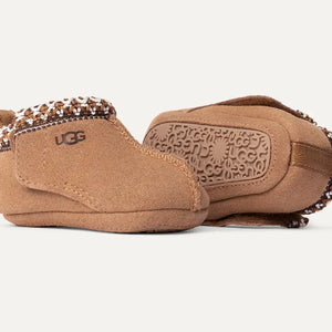 UGG Baby Tasman Chestnut
