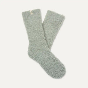 Women's Teddi Cozy Crew