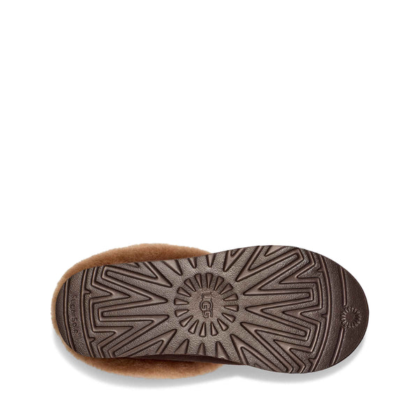 UGG® Tazzette Slipper Burnt Cedar