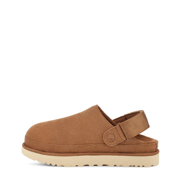 UGG® Goldenstar Clog Chestnut