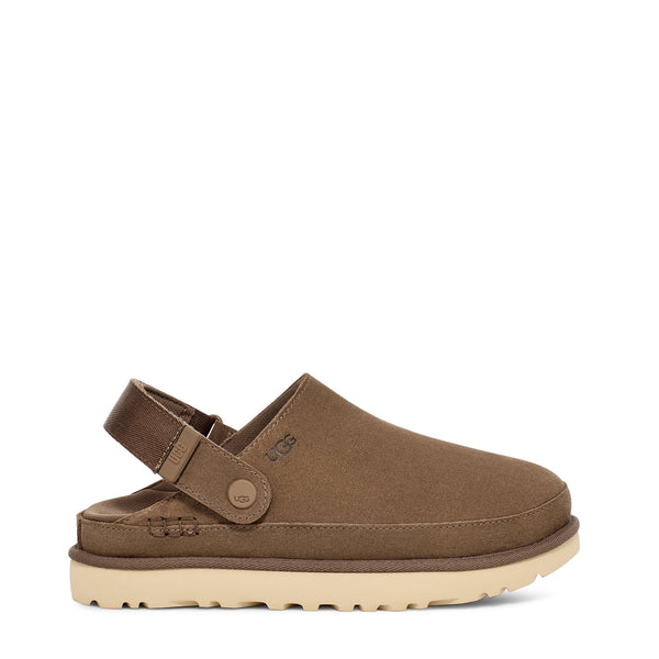 UGG® Goldenstar Clog Hickory