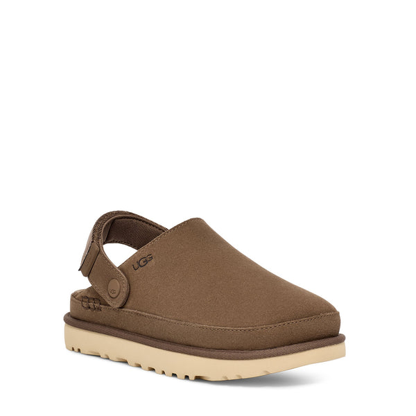 UGG® Goldenstar Clog Hickory