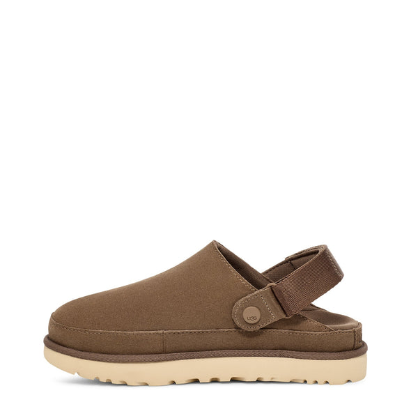 UGG® Goldenstar Clog Hickory