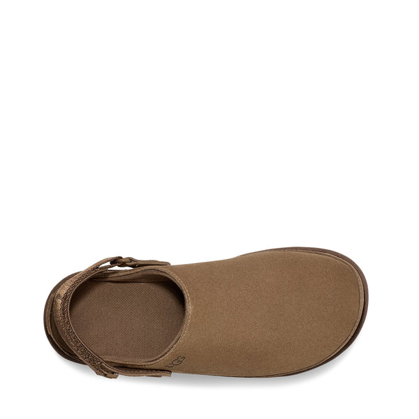 UGG® Goldenstar Clog Hickory